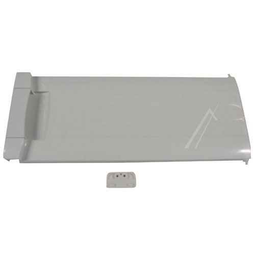 Hisense Gorenje Freezer Case Flap - 488087 Evaporator Door H50 D7 1+zask set